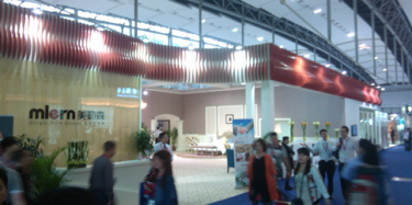 家具展二期全面開(kāi)展，畢加展覽與您攜手成功