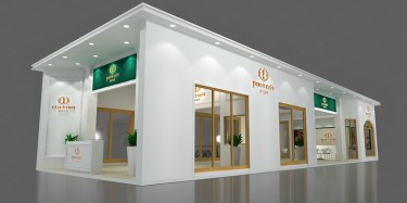 2017年廣州建博會：從展商中來，到觀眾中去