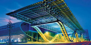 2017中國進(jìn)出口商品交易會(huì)展館展會(huì)排期