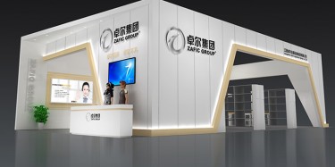 廣州展廳設(shè)計(jì)公司提出展廳設(shè)計(jì)裝修注意的兩個(gè)點(diǎn)