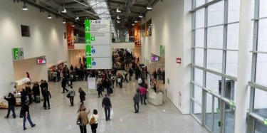 全球50家著名國際會展機構(gòu)