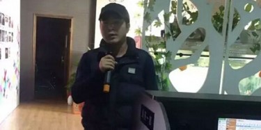 從設(shè)計(jì)經(jīng)理到合伙人，畢加打造中國(guó)展覽合伙人平臺(tái)，私人訂制新舞臺(tái)