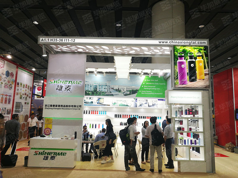 廣交會(huì)展臺(tái)設(shè)計(jì)搭建 廣交會(huì)展臺(tái)設(shè)計(jì)搭建