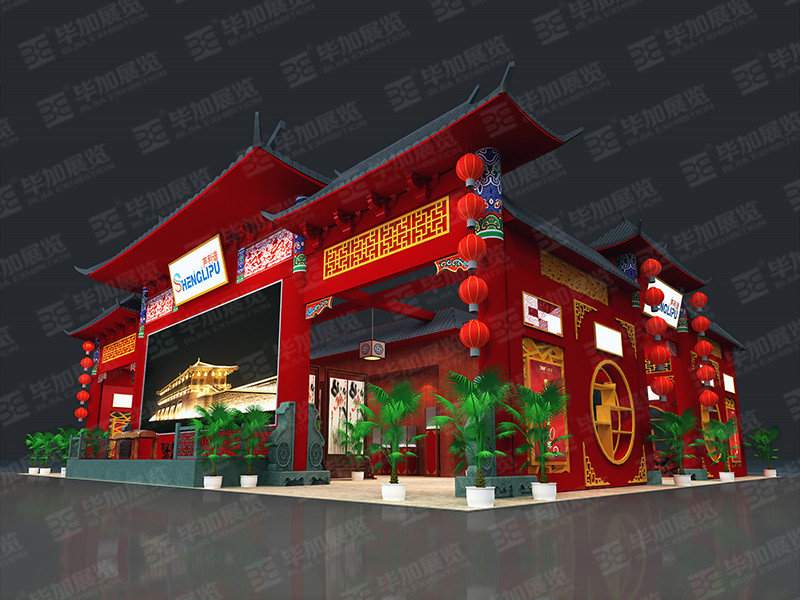 音響展臺設(shè)計搭建 音響展臺設(shè)計搭建